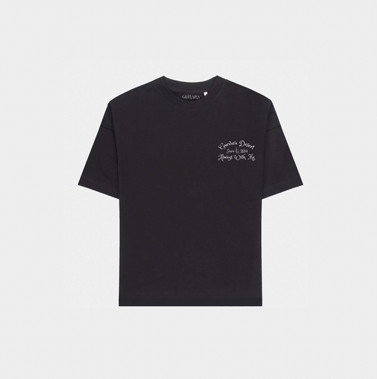 HEAVYWEIGHT T-SHIRT