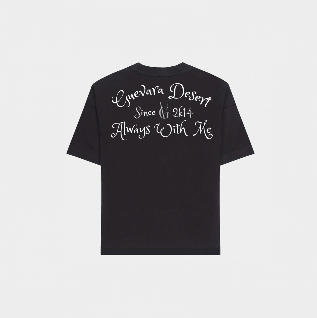 HEAVYWEIGHT T-SHIRT