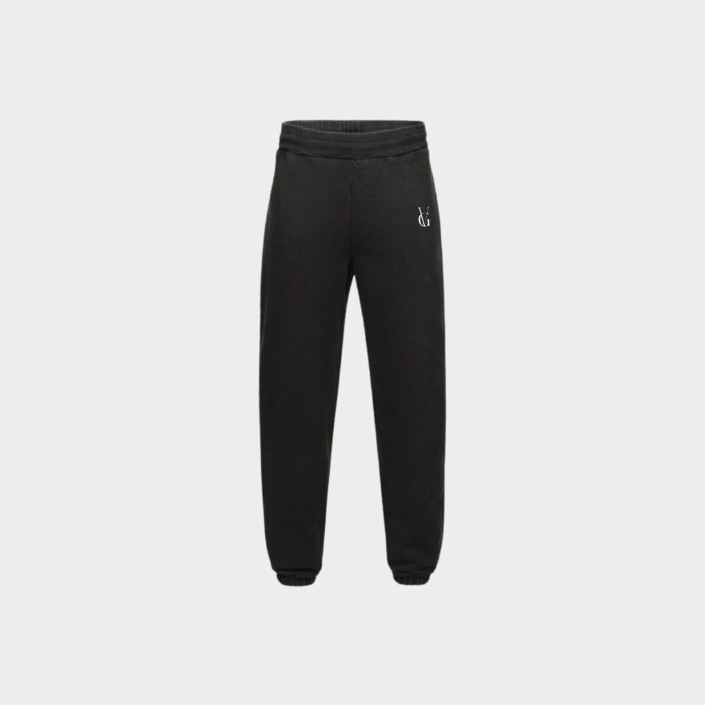 RELAXED JOGGING