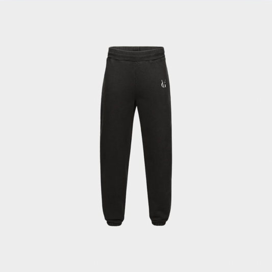 RELAXED JOGGING