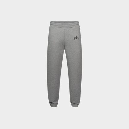 RELAXED JOGGING