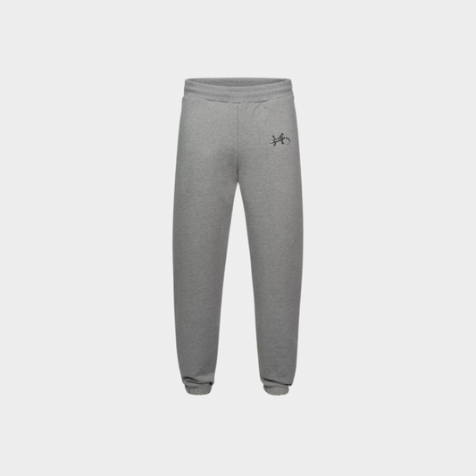 RELAXED JOGGING