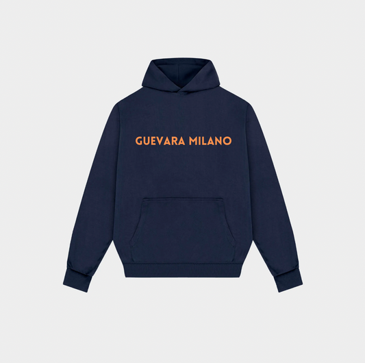 RELAXED HOODIE