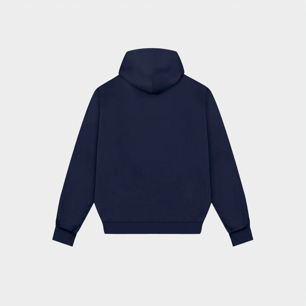 RELAXED HOODIE
