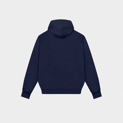 RELAXED HOODIE