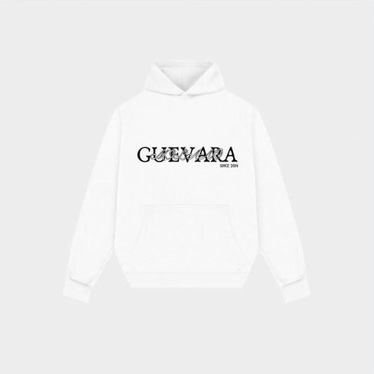RELAXED HOODIE
