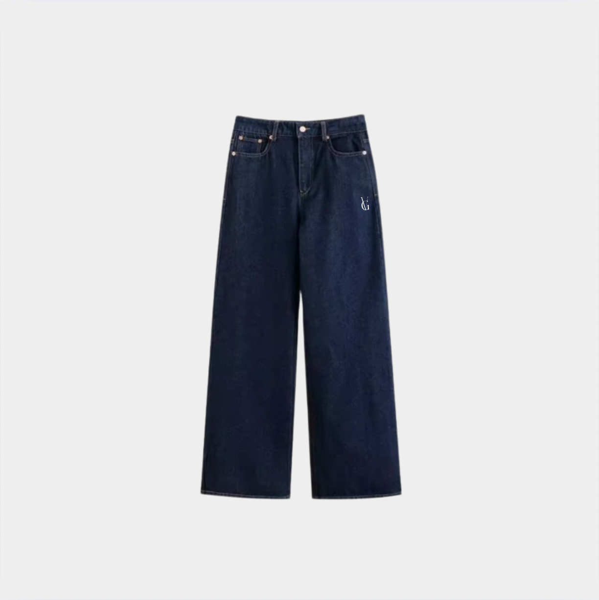 OVERSIZED PANT