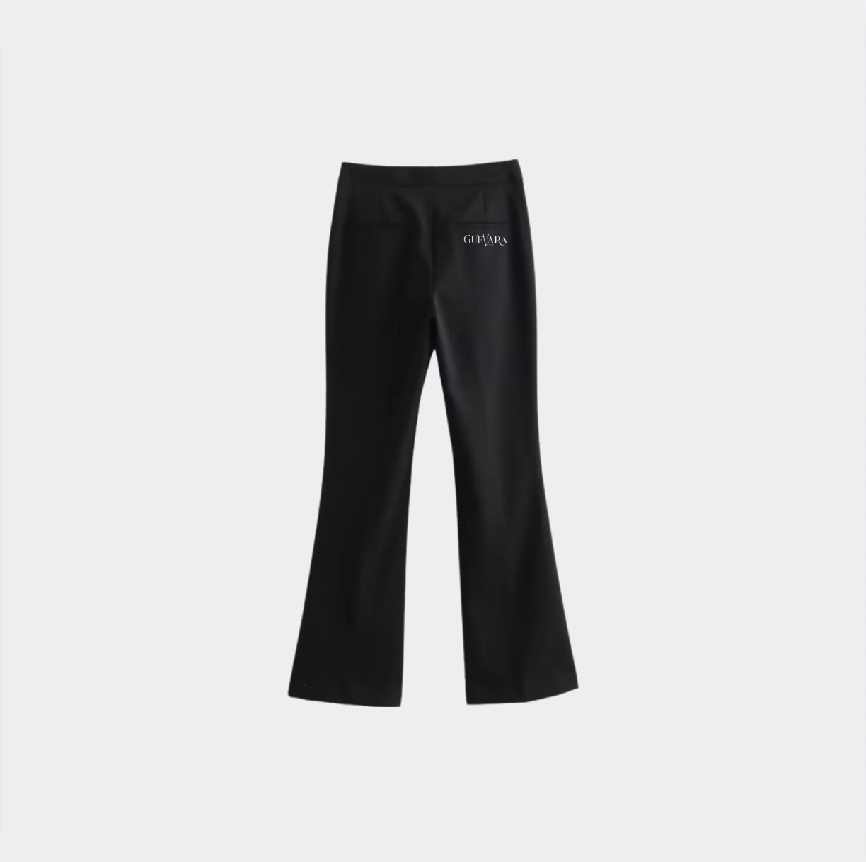 FLARED PANTS