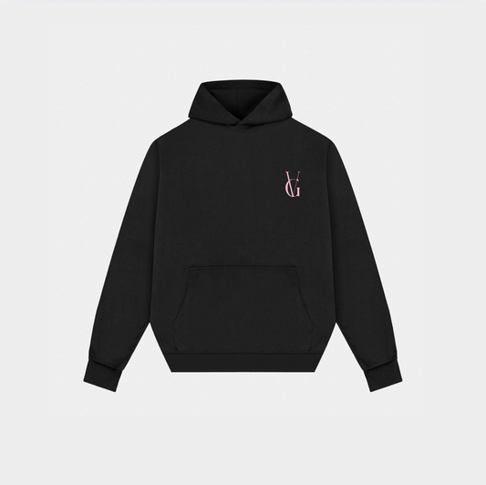 RELAXED HOODIE