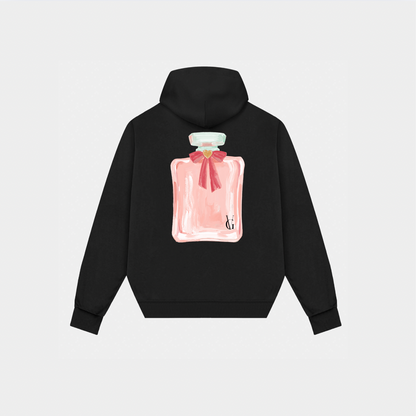 RELAXED HOODIE
