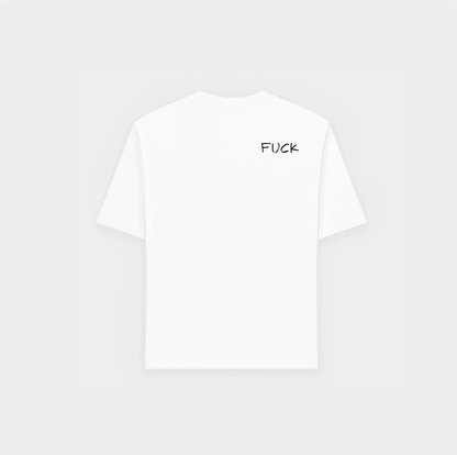 HEAVYWEIGHT T SHIRT
