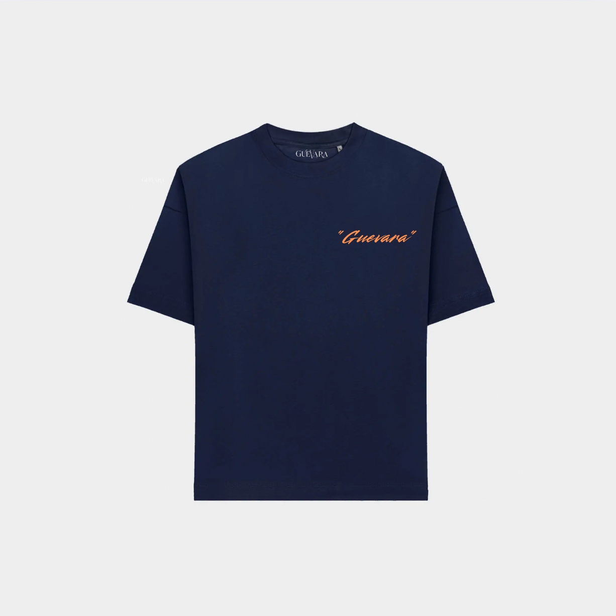 HEAVYWEIGHT T SHIRT