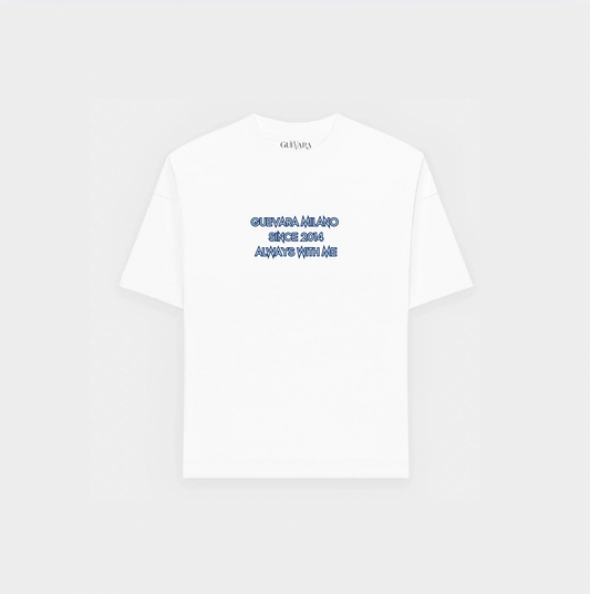 HEAVYWEIGHT T SHIRT