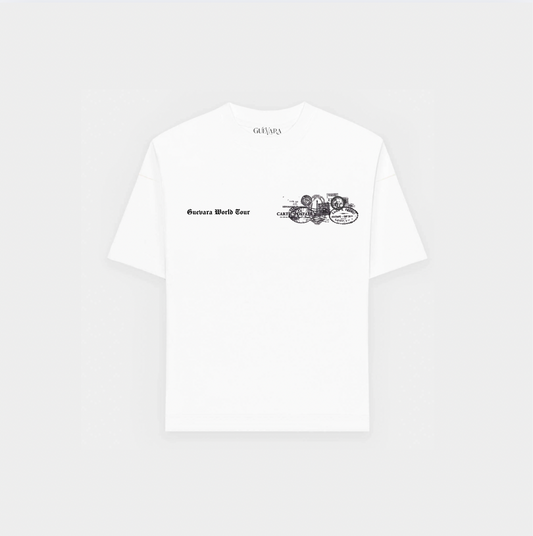 HEAVYWEIGHT T SHIRT