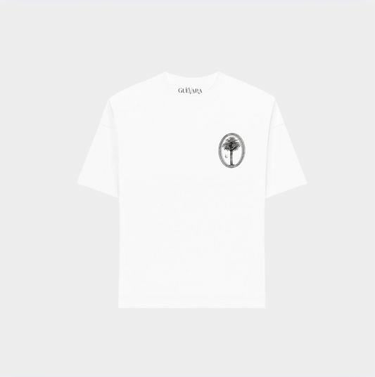 HEAVYWEIGHT T SHIRT