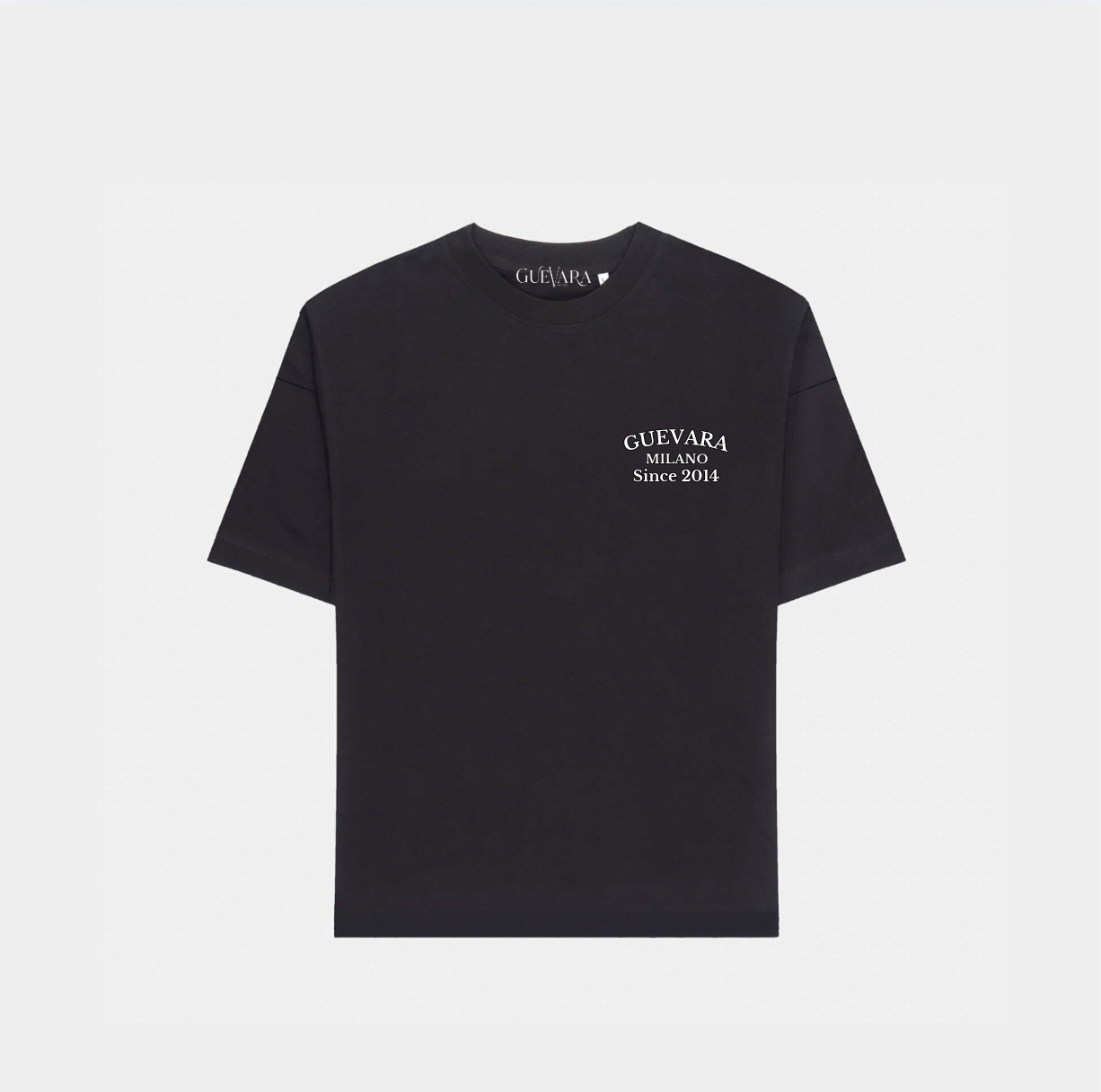 HEAVYWEIGHT T SHIRT