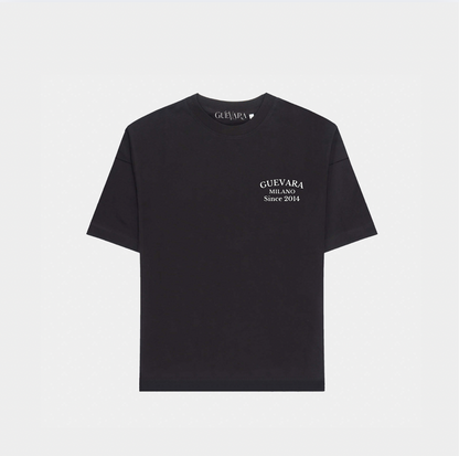 HEAVYWEIGHT T SHIRT