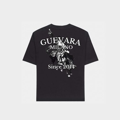 HEAVYWEIGHT T SHIRT