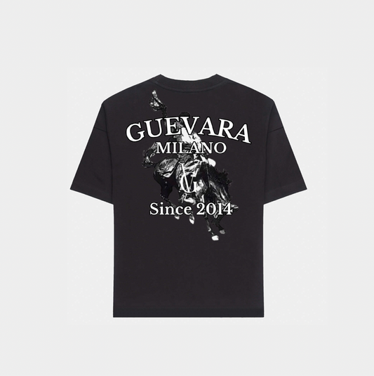 HEAVYWEIGHT T SHIRT