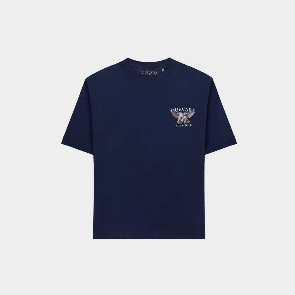 HEAVYWEIGHT T SHIRT