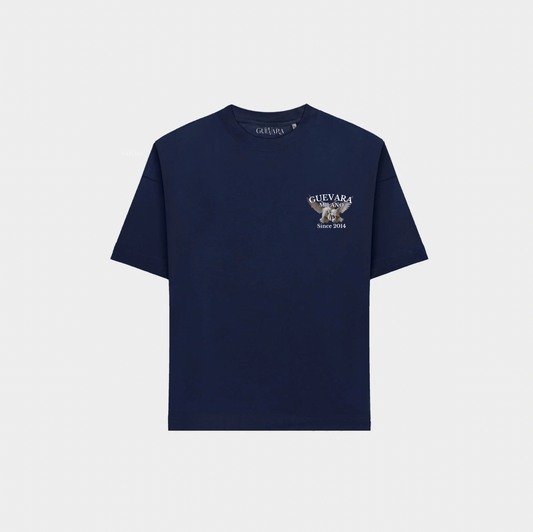 HEAVYWEIGHT T SHIRT