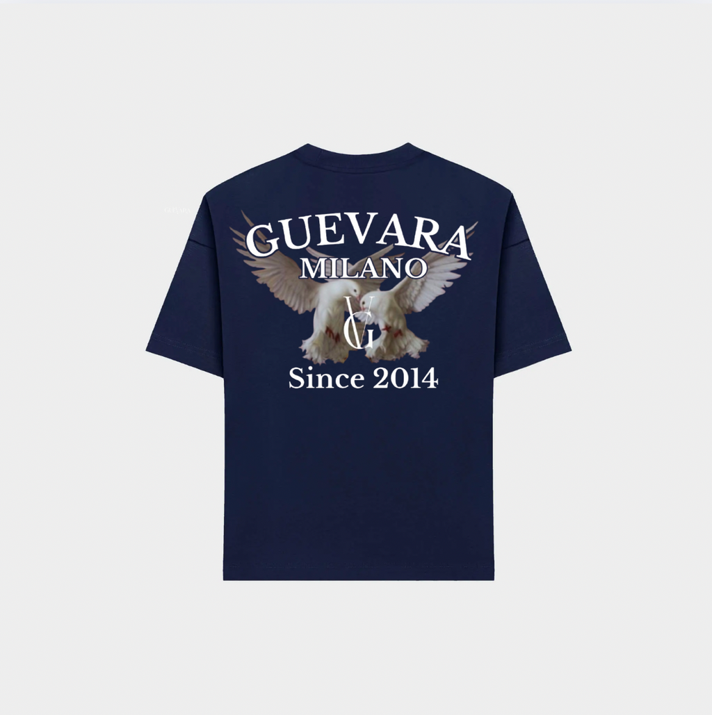 HEAVYWEIGHT T SHIRT