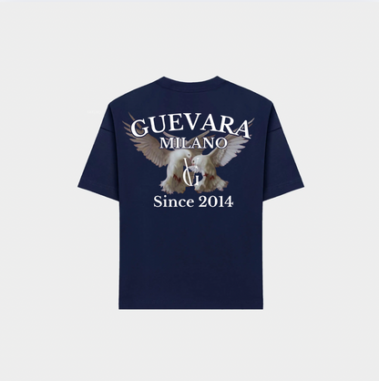 HEAVYWEIGHT T SHIRT