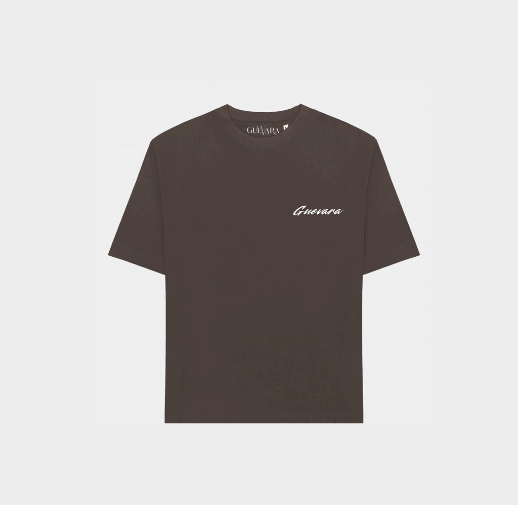 HEAVYWEIGHT T SHIRT