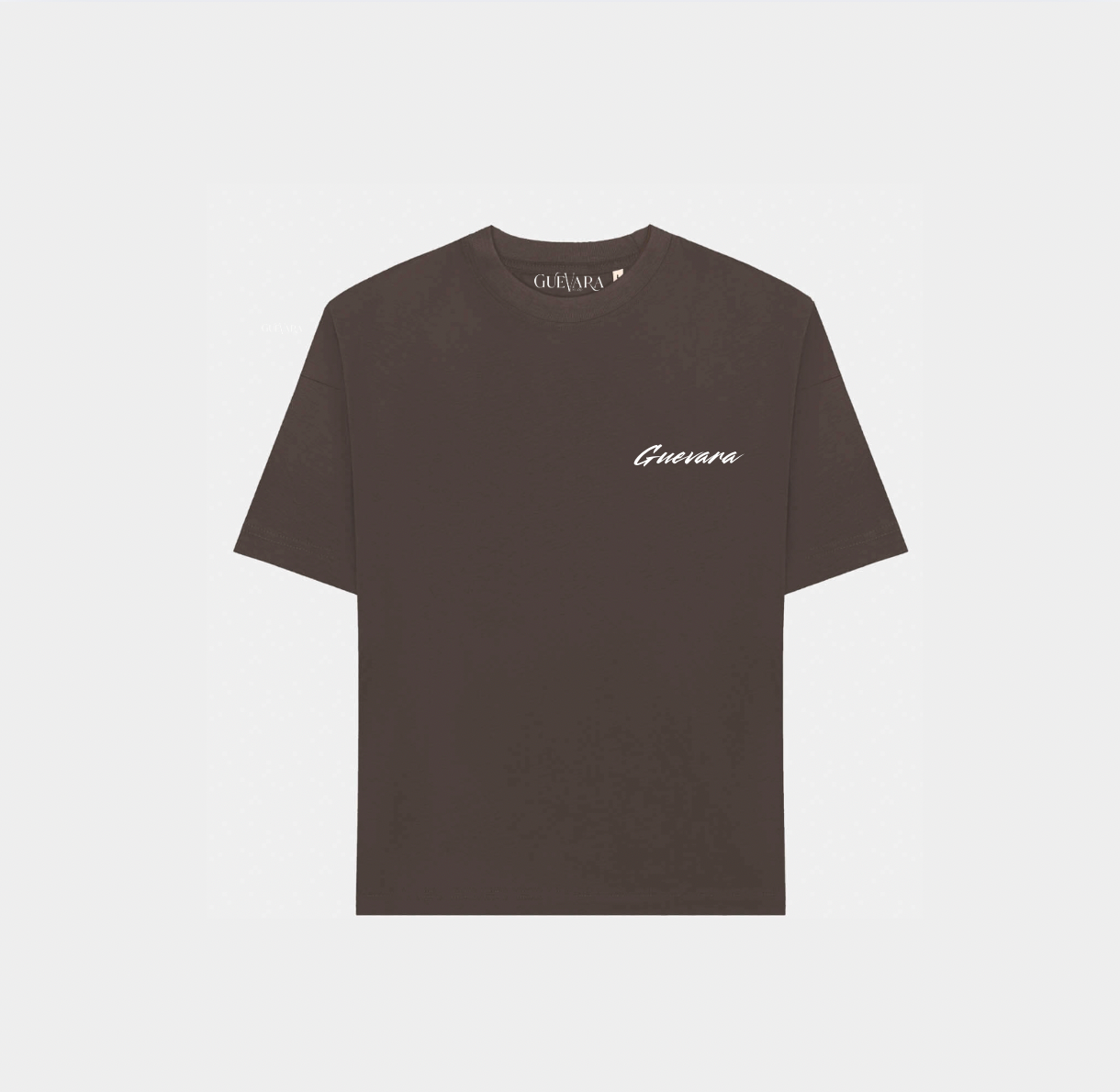 HEAVYWEIGHT T SHIRT