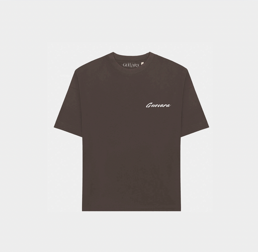HEAVYWEIGHT T SHIRT