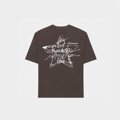 HEAVYWEIGHT T SHIRT