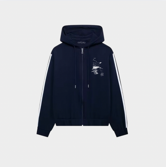RELAXED SWEATSHIRT