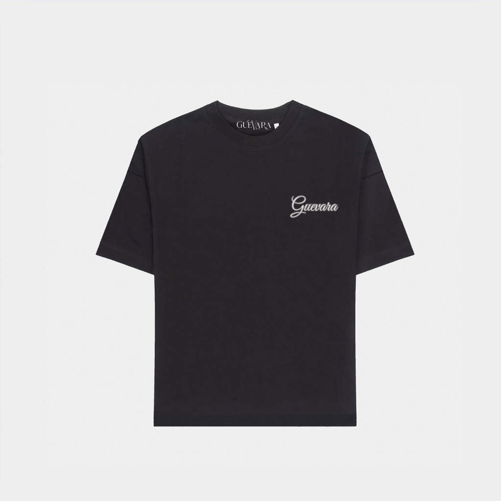 HEAVYWEIGHT T SHIRT