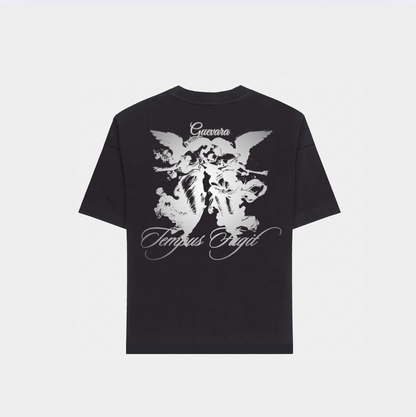 HEAVYWEIGHT T SHIRT