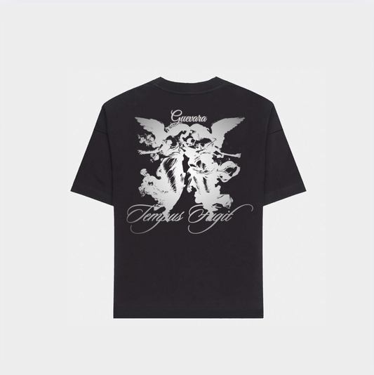 HEAVYWEIGHT T SHIRT