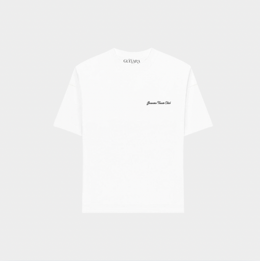 HEAVYWEIGHT T SHIRT