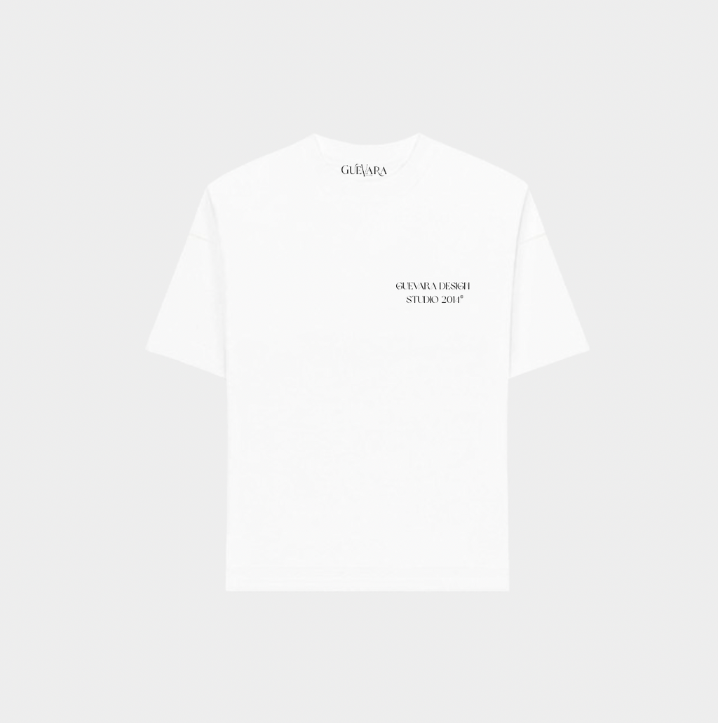 HEAVYWEIGHT T SHIRT