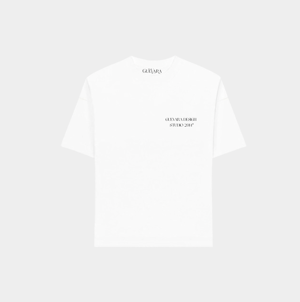HEAVYWEIGHT T SHIRT