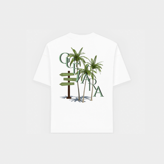 HEAVYWEIGHT T SHIRT