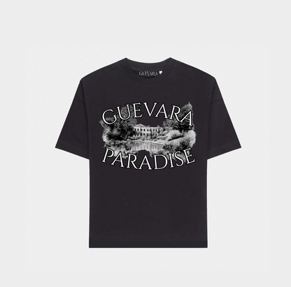 HEAVYWEIGHT T SHIRT
