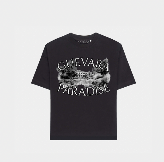 HEAVYWEIGHT T SHIRT