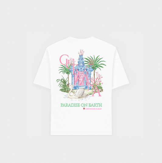 HEAVYWEIGHT T SHIRT