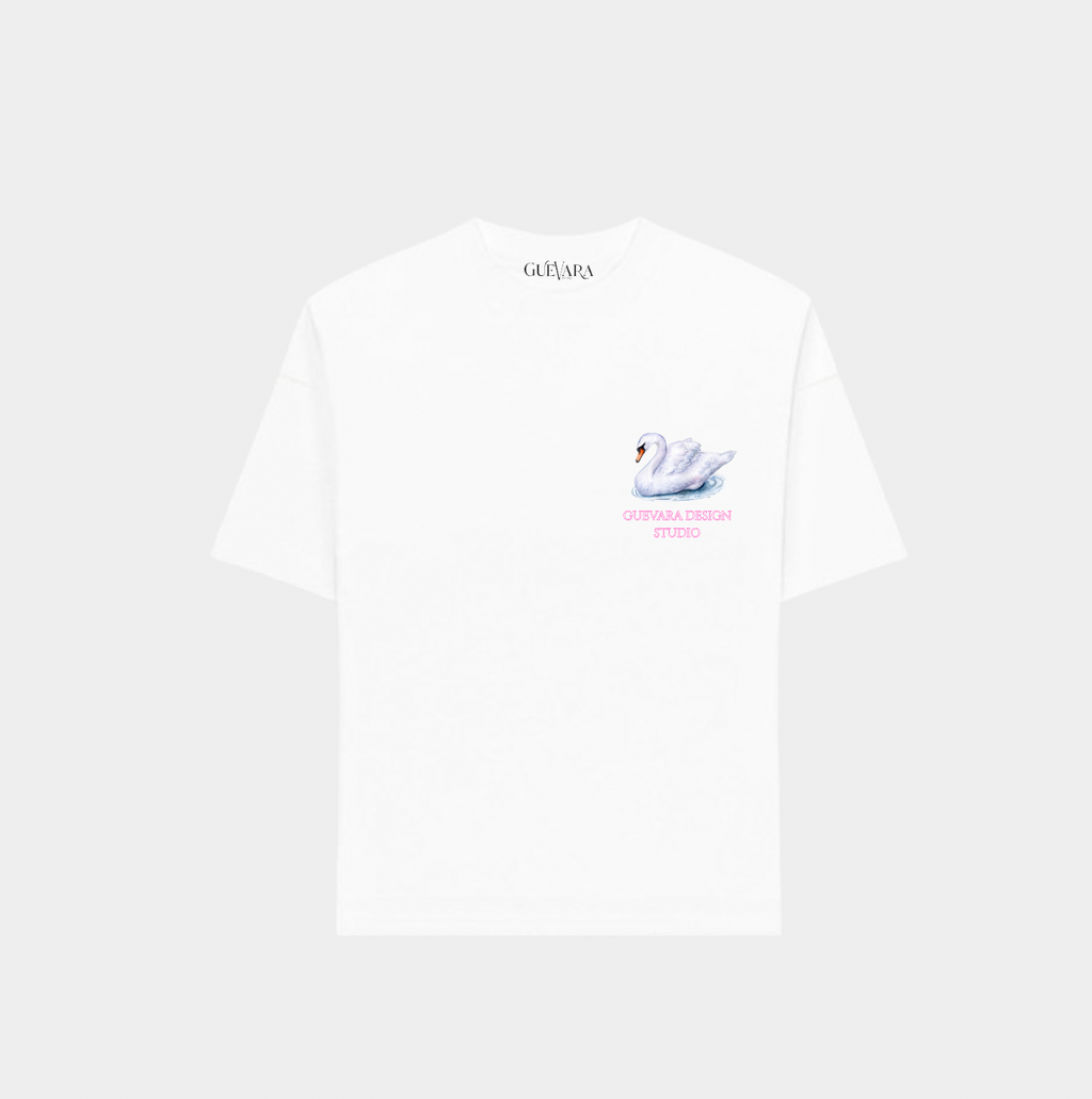 HEAVYWEIGHT T SHIRT