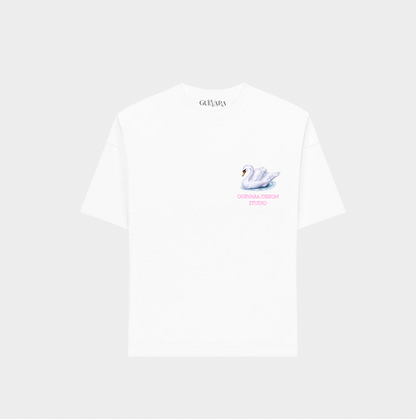 HEAVYWEIGHT T SHIRT