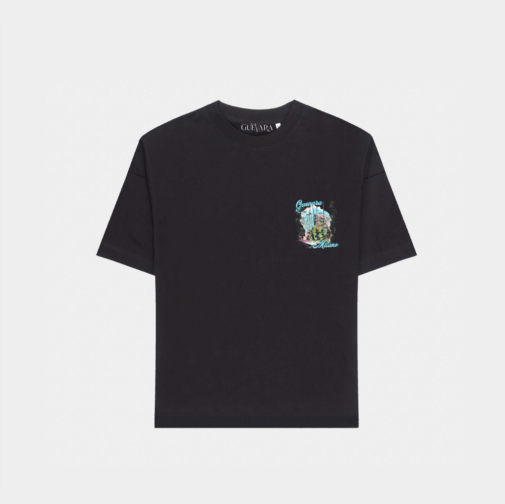 HEAVYWEIGHT T SHIRT