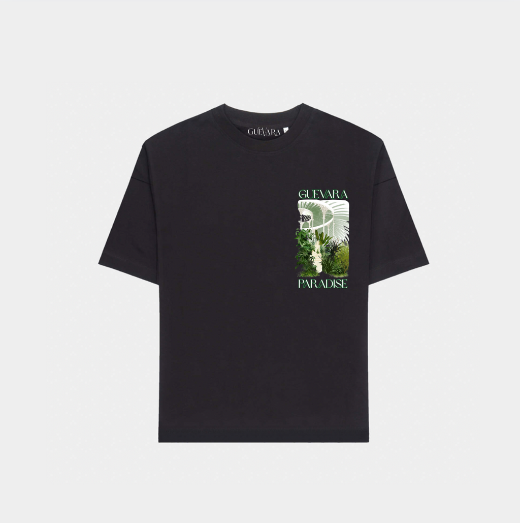 HEAVYWEIGHT T SHIRT