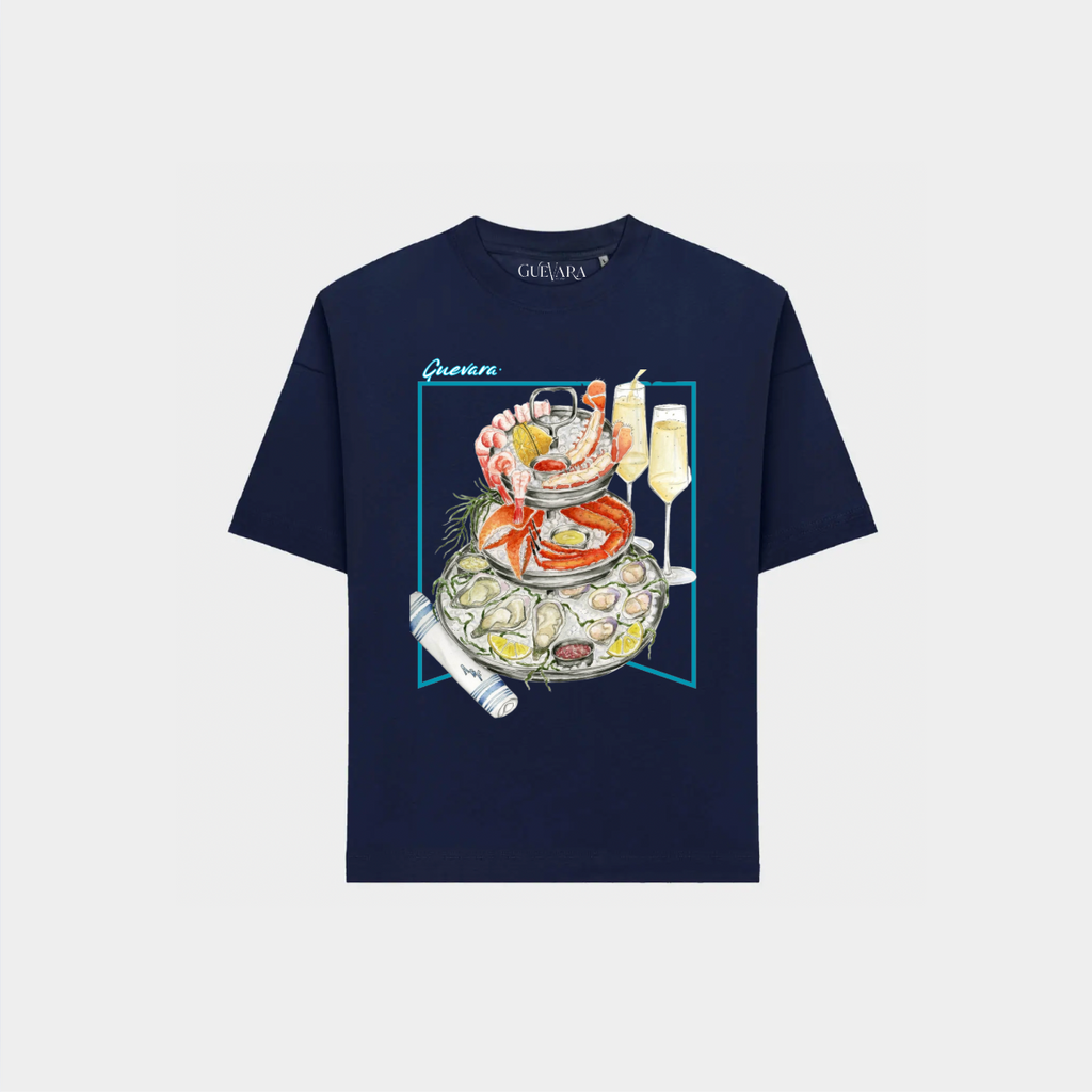 HEAVYWEIGHT T SHIRT