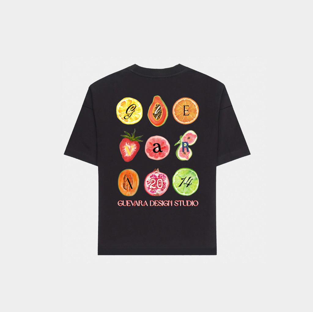 HEAVYWEIGHT T SHIRT