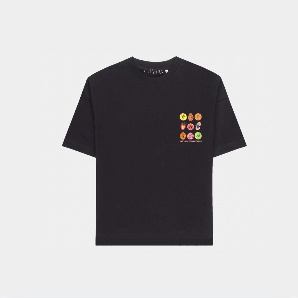 HEAVYWEIGHT T SHIRT