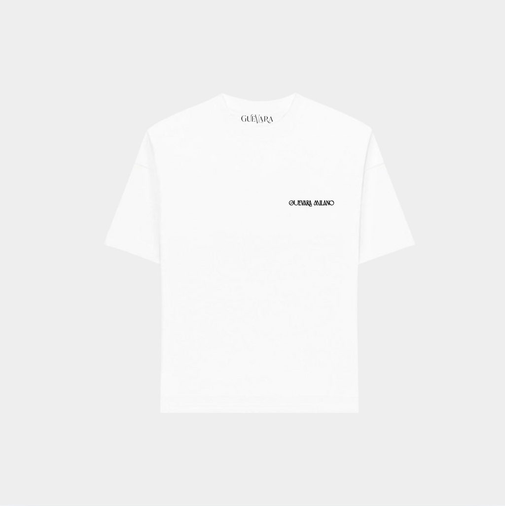 HEAVYWEIGHT T SHIRT